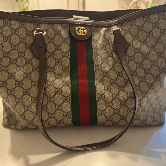 Gucci bag - Picture 2 of 5